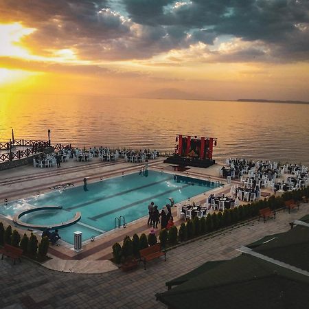 Dedeman Van Resort & Aquapark Kültér fotó